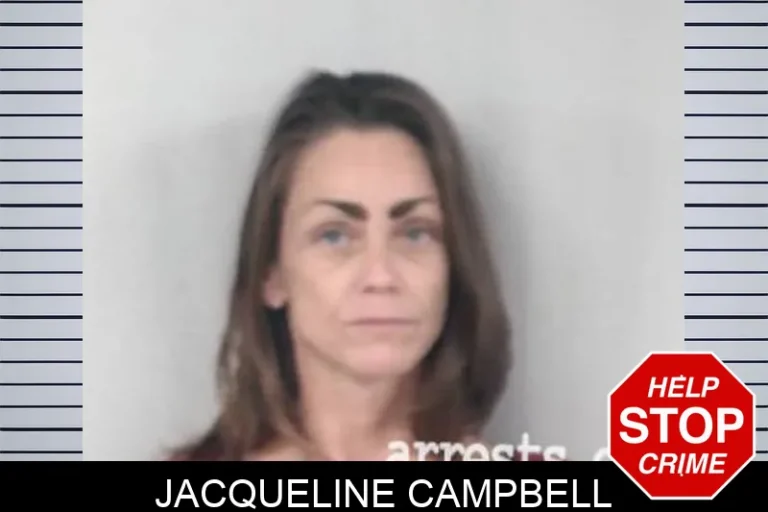 Jacqueline Campbell