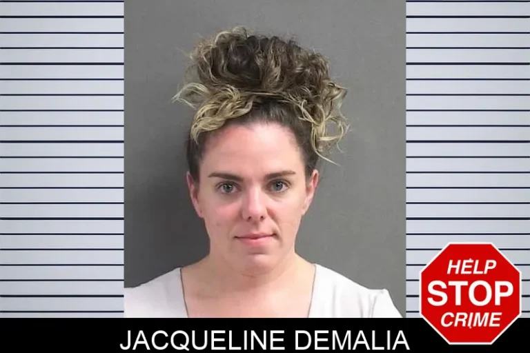 Jacqueline Demalia