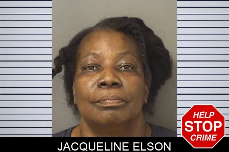 Jacqueline Elson