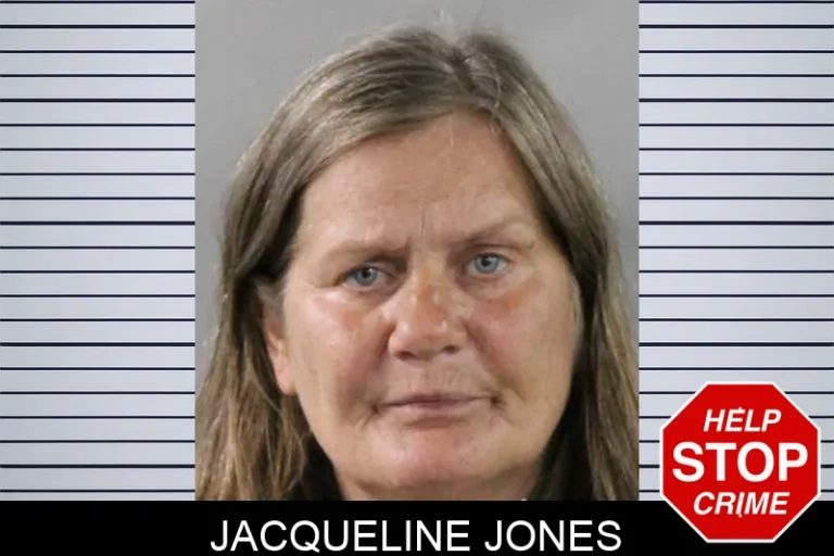 Jacqueline Jones