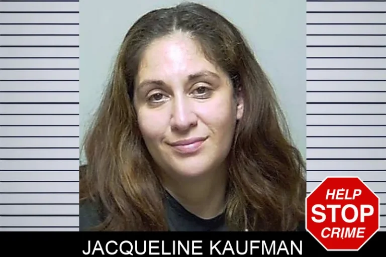 Jacqueline Kaufman