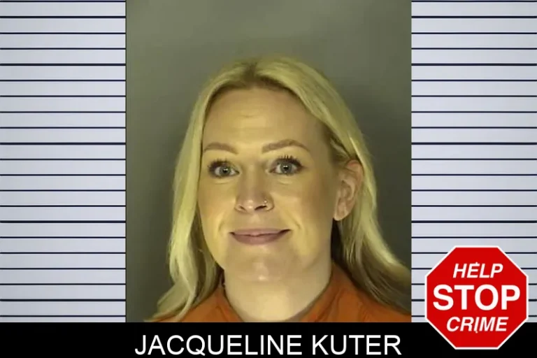 Jacqueline Kuter