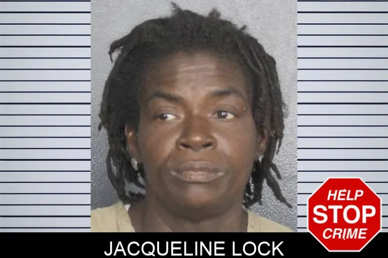 Jacqueline Lock