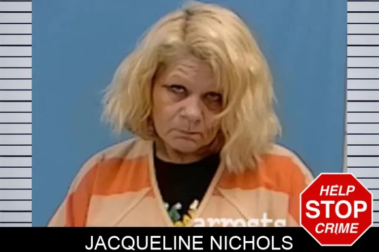 Jacqueline Nichols