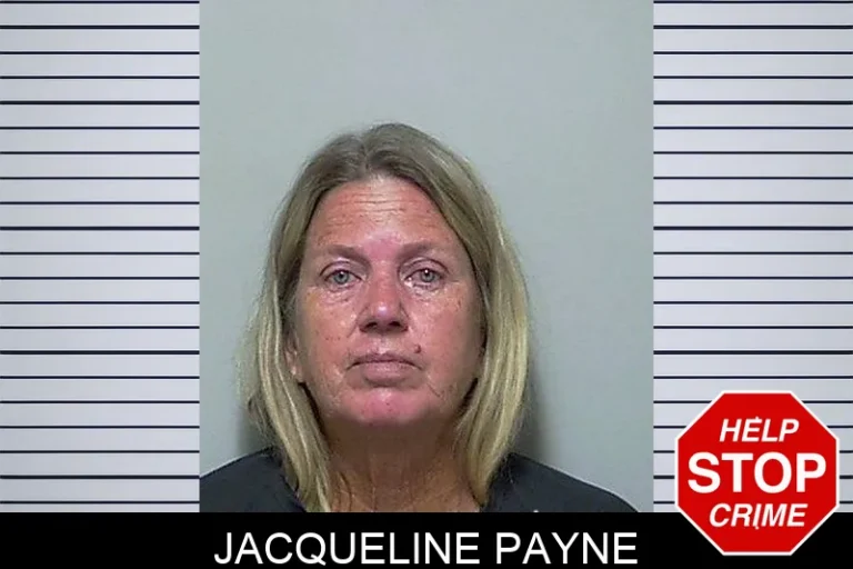 Jacqueline Payne