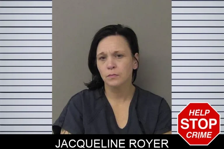 Jacqueline Royer