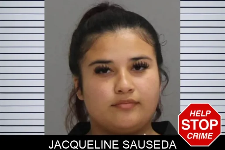 Jacqueline Sauseda