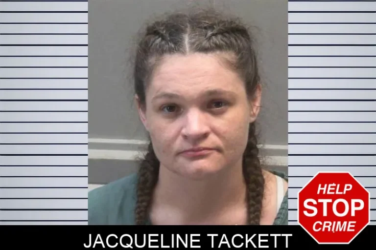 Jacqueline Tackett