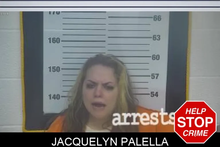 Jacquelyn Palella