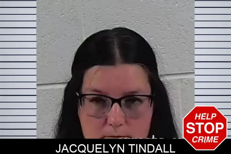 Jacquelyn Tindall