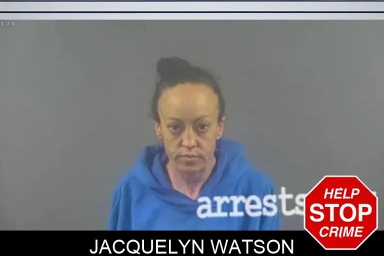 Jacquelyn Watson