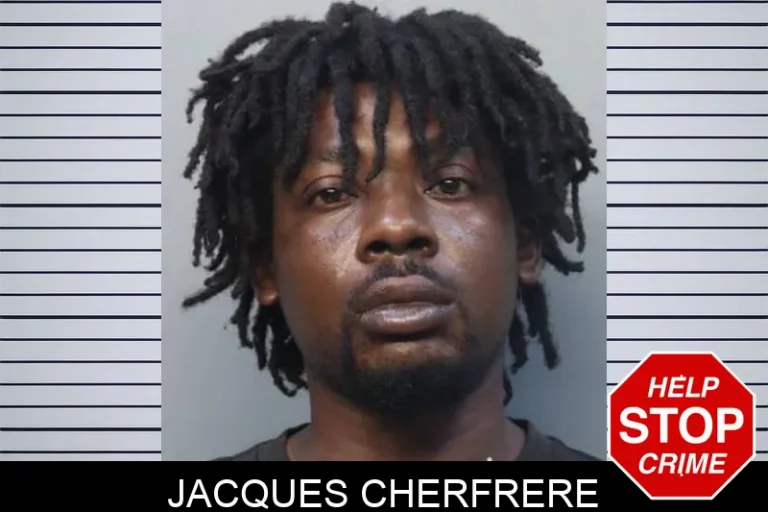 Jacques Cherfrere