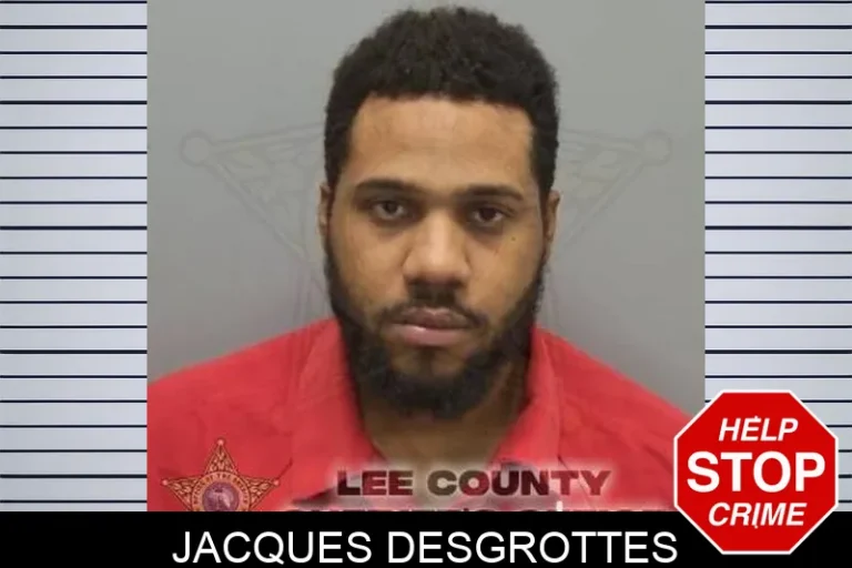 Jacques Desgrottes