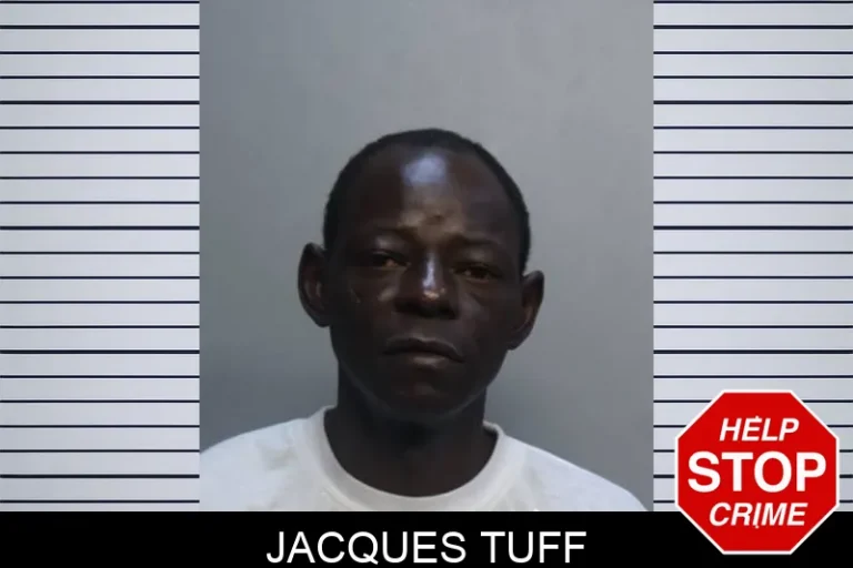 Jacques Tuff