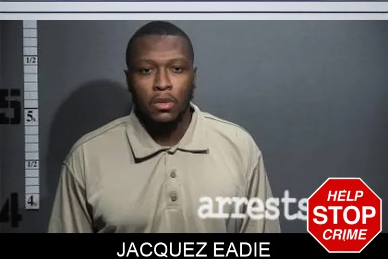 Jacquez Eadie