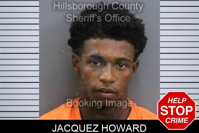 Jacquez Howard