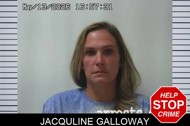 Jacquline Galloway