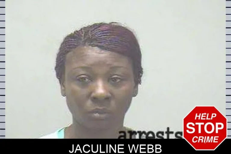 JacuLine Webb