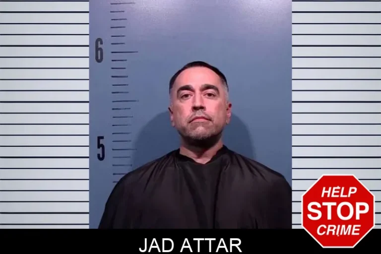 Jad Attar