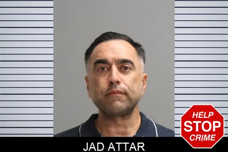 Jad Attar