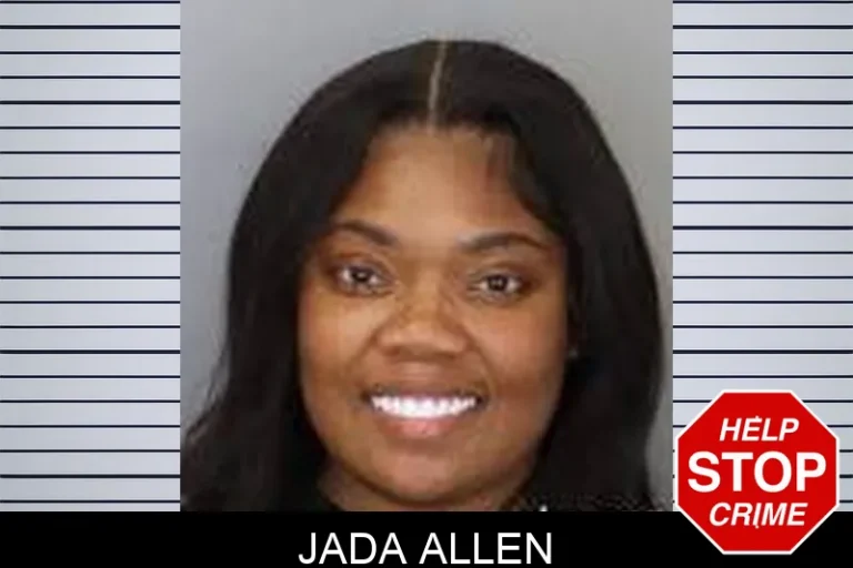 Jada Allen