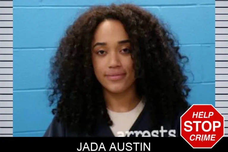 Jada AuStin