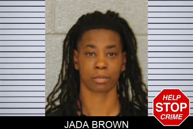 Jada Brown