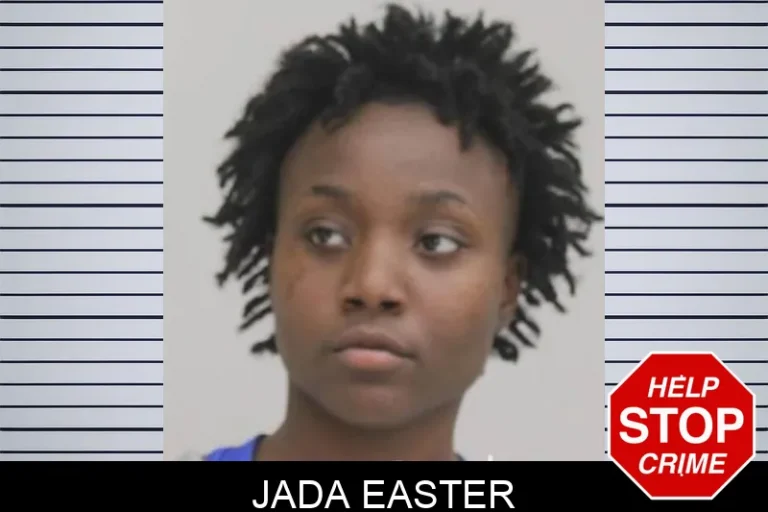 Jada Easter