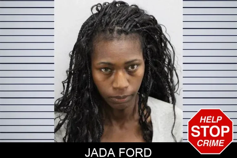 Jada Ford