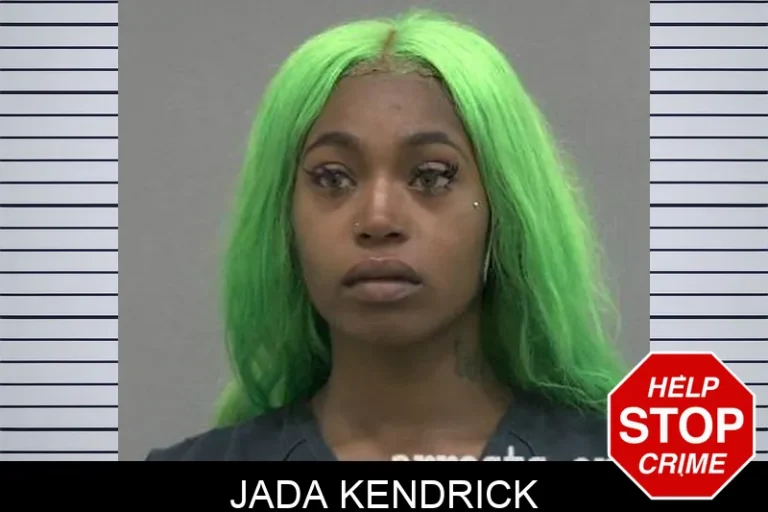 Jada Kendrick