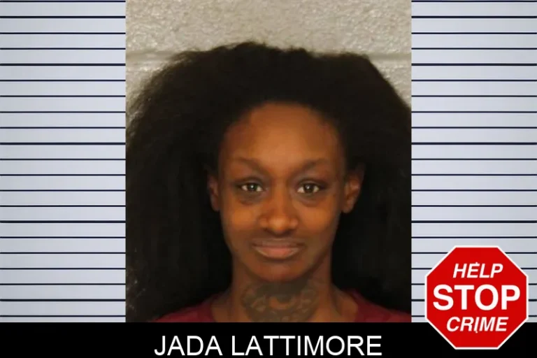 Jada Lattimore