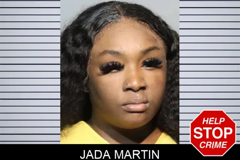 Jada Martin