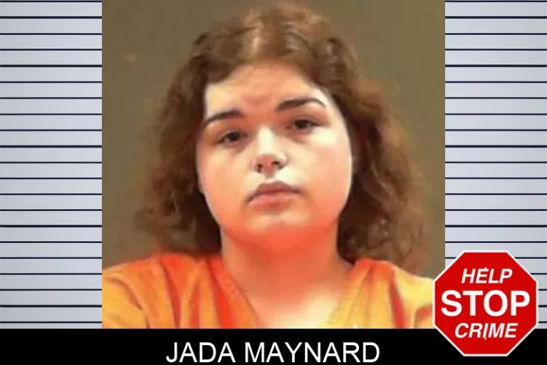 Jada Maynard