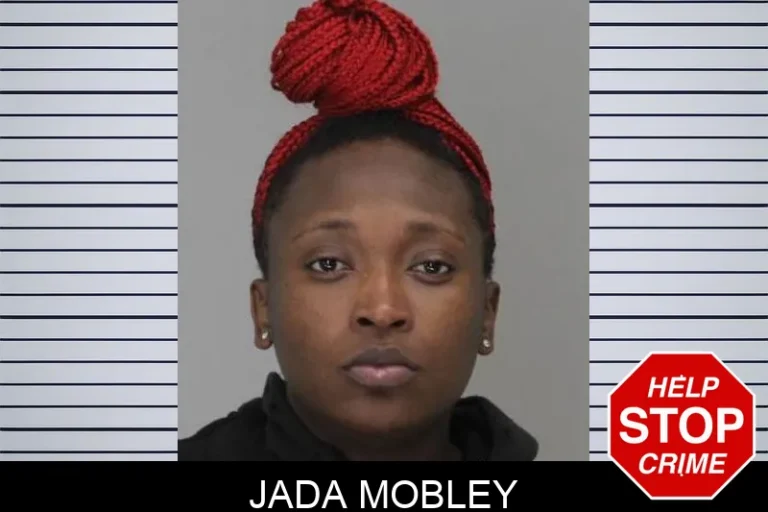 Jada Mobley