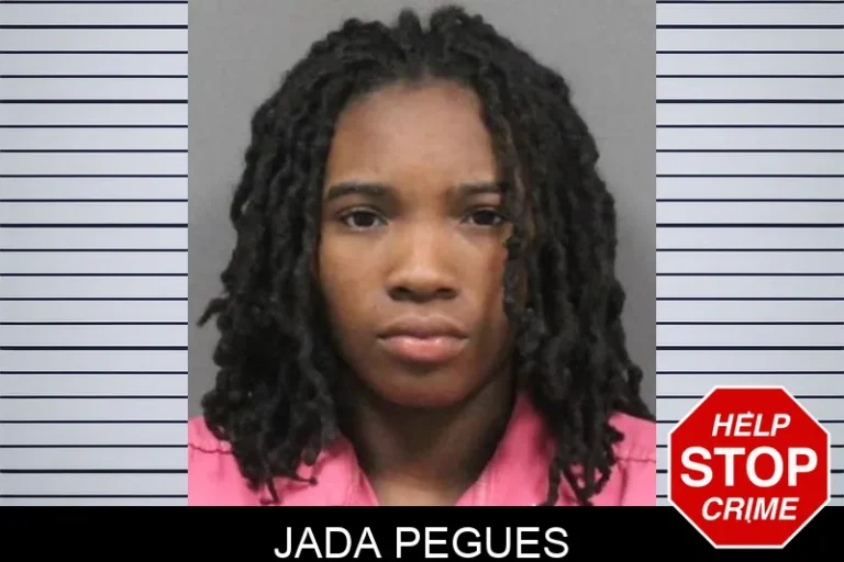 Jada PeguEs