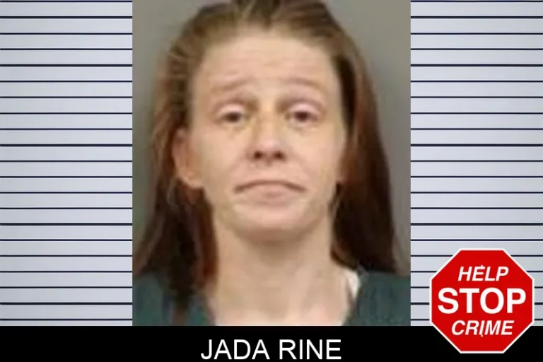 Jada Rine