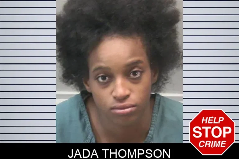 Jada Thompson