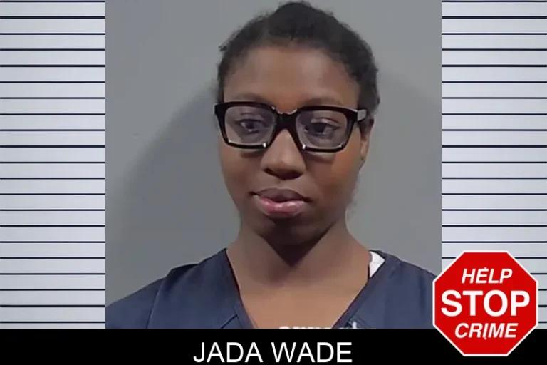 Jada Wade