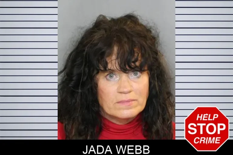 Jada Webb
