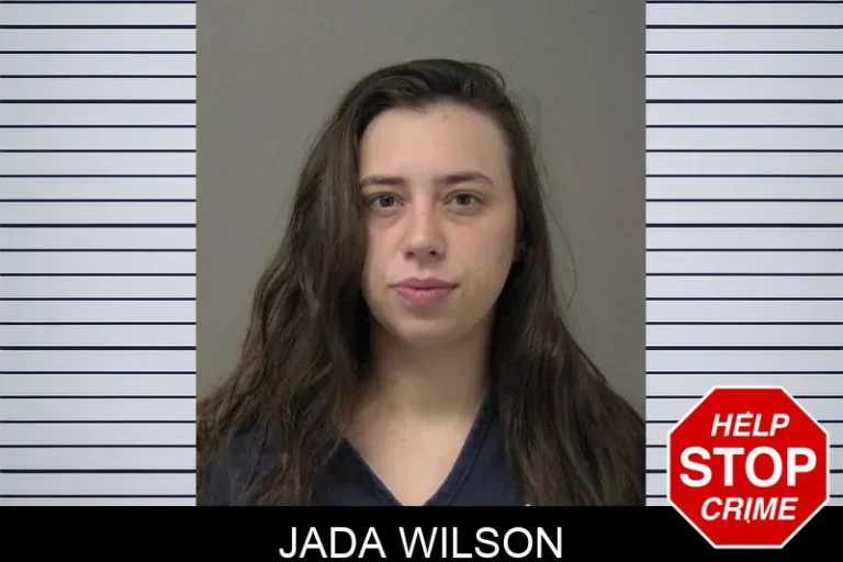 Jada Wilson