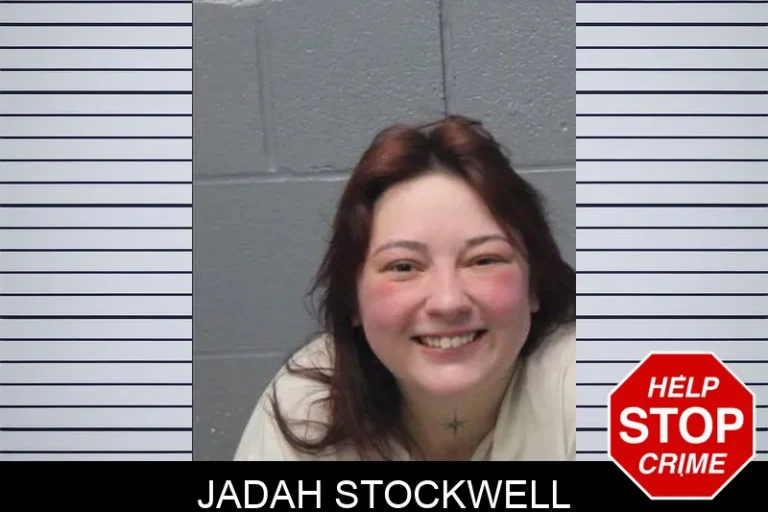 Jadah Stockwell