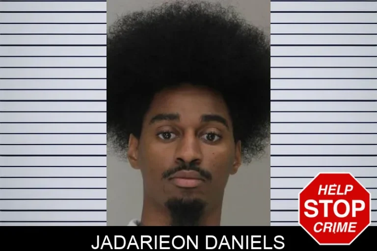Jadarieon Daniels