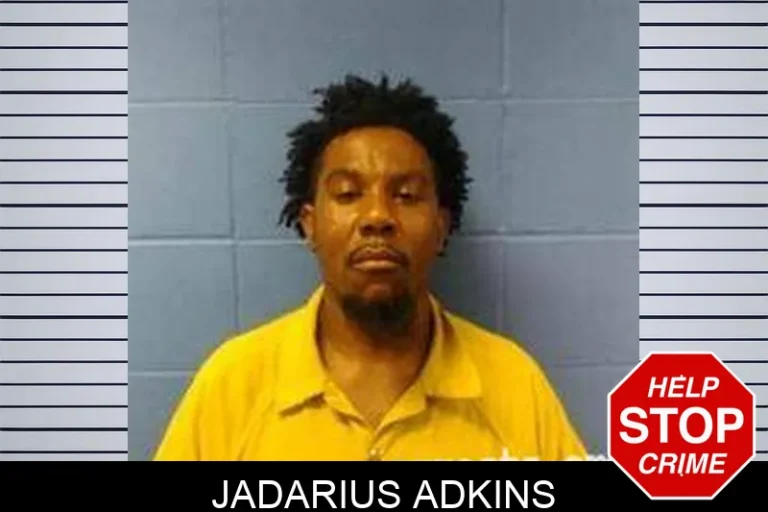 Jadarius Adkins