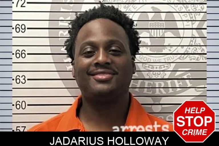 Jadarius Holloway
