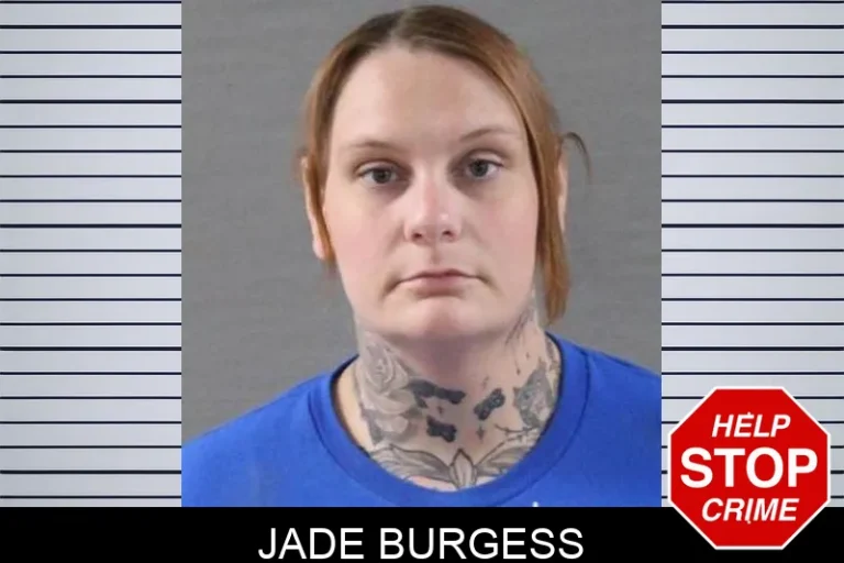 Jade Burgess