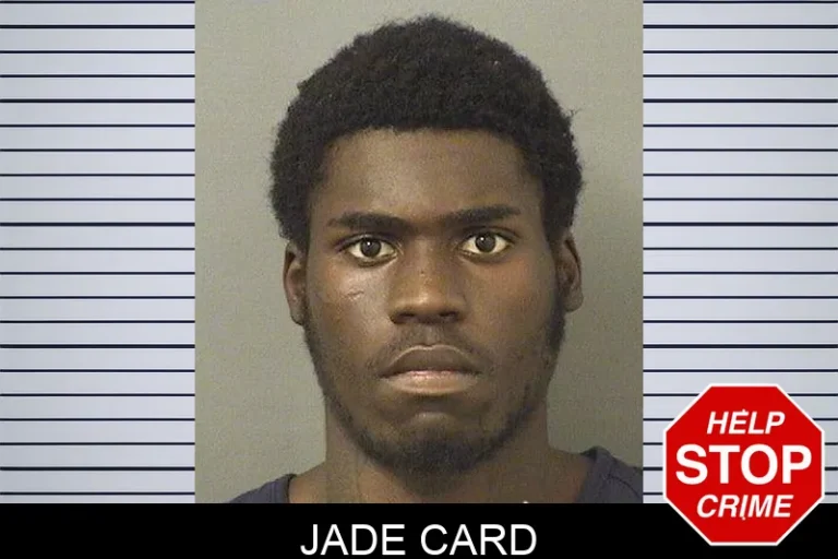 Jade Card