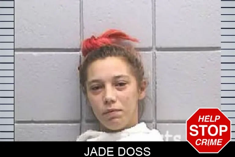 Jade Doss
