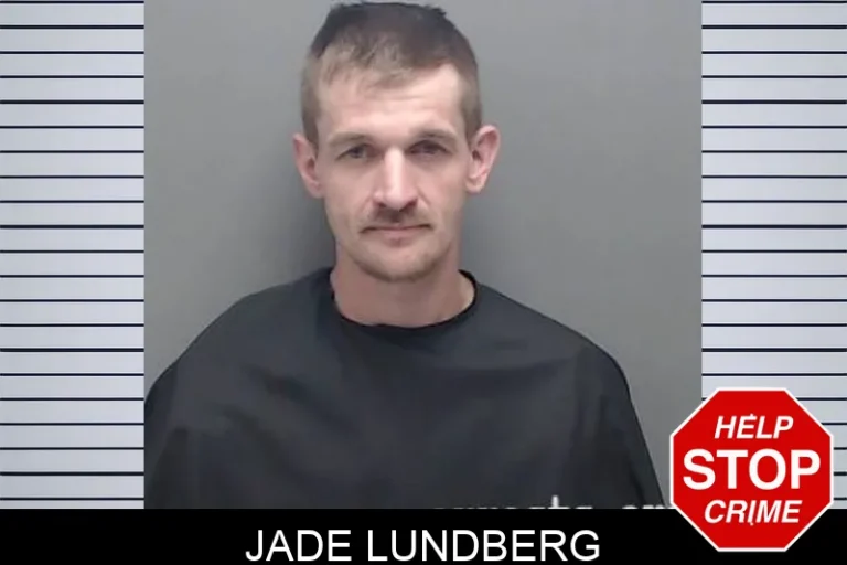 Jade Lundberg