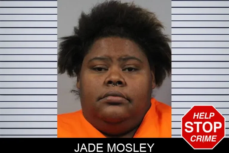 Jade Mosley