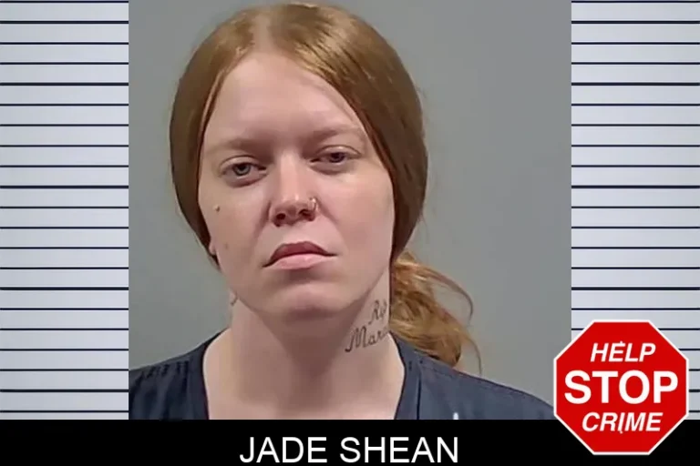 Jade Shean
